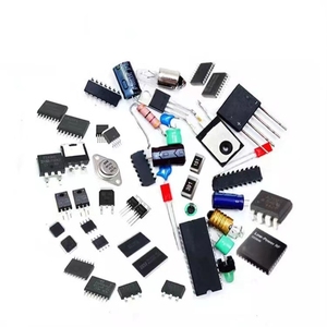 Componenti elettronici circuiti integrati semiconduttore nuovo originale IC chip USB ASP-ISP AVR programmatore 3 3 v5v con cavo - Product Image 5
