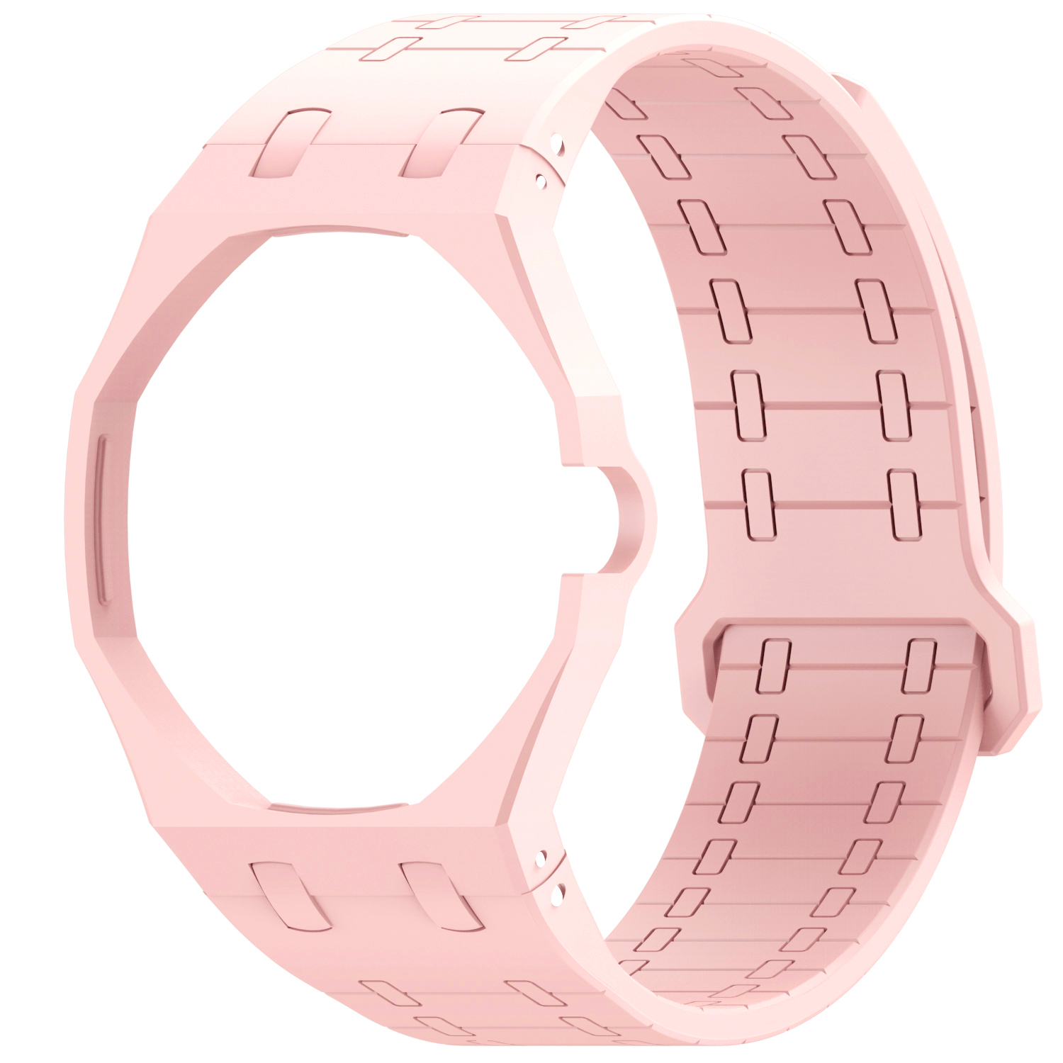 light pink-3 o'clock