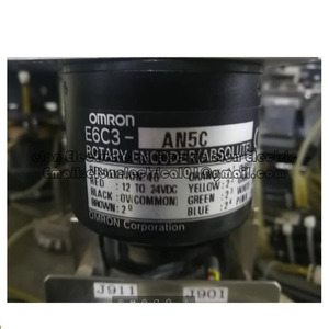 Nuevo Codificador Omron de 2. 2. 2. 2. 2. 2.-2. 2. 2.-2. 1. - Product Image 3