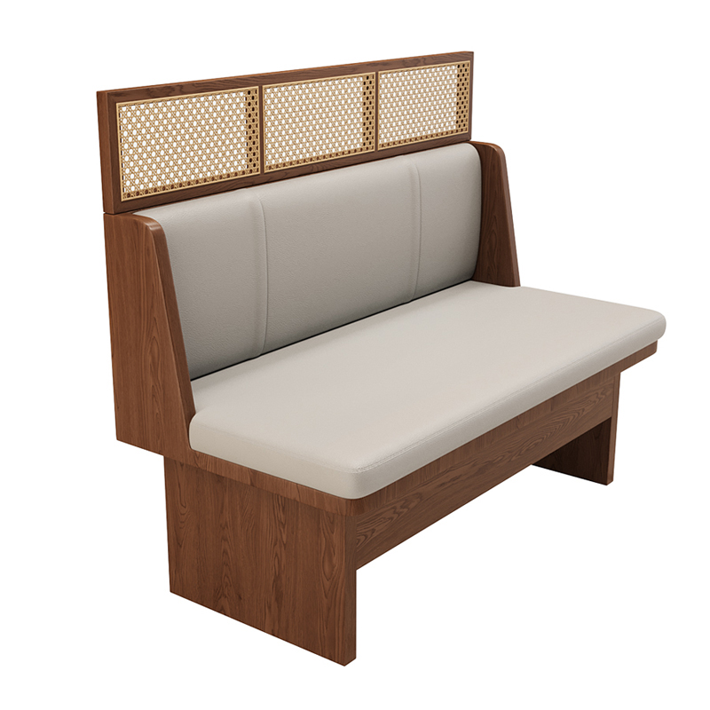 Single booth (120*60*100cm)