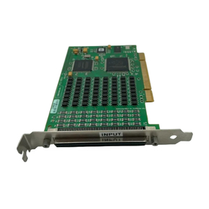 Nuovo & originale PLC scheda di acquisizione dati PCI-6511 779866-01 - Product Image 4