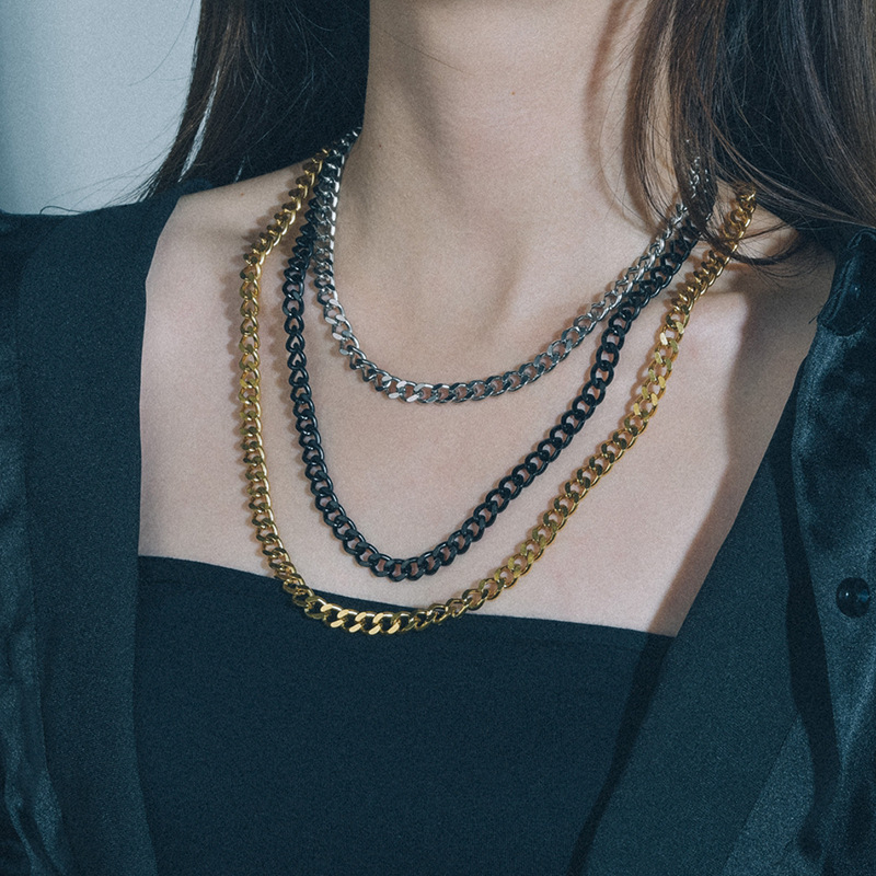 5.0mm gold