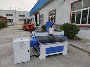 Mini 3 AXIS 3D <strong>CNC</strong> <strong>Router</strong> Wood Metal Stone Carved Engraver Machine 6090 <strong>With</strong> Side <strong>Rotary</strong> Axis - Product Image 5
