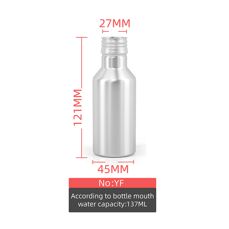 137ml 121*45mm