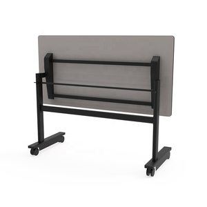 Nhà máy trực tiếp di chuyển khô xóa markerboard bảng flappable bàn - Product Image 6