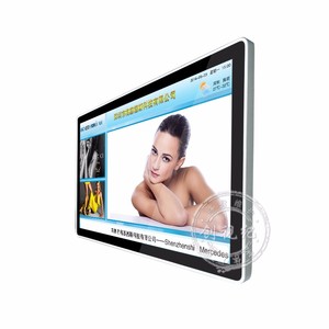 21.5 Inch Indoor Advertising LED TV <strong>Display</strong> <strong>LCD</strong> <strong>Motion</strong> <strong>Sensor</strong> Advertising Player, <strong>LCD</strong> Screen Video Advertising <strong>Display</strong> - Product Image 5