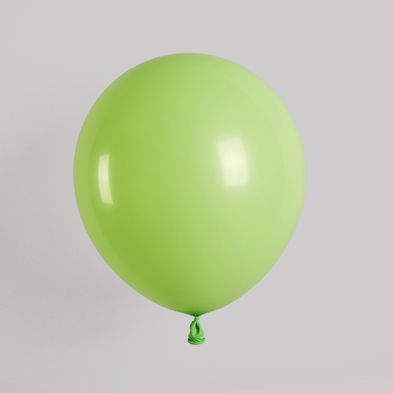 2.2g Standard Light Green