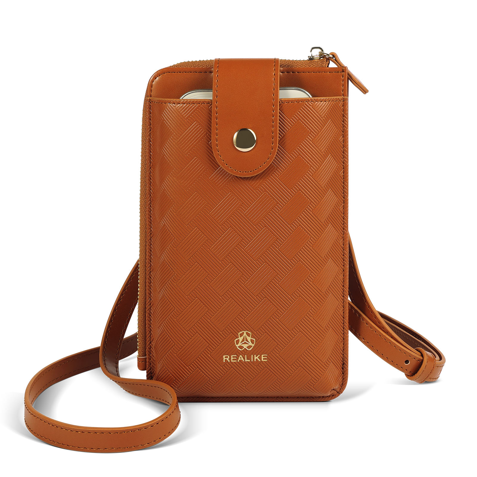 สีน้ำตาล