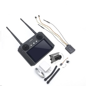 Skydroid H12 пульт дистанционного управления 2,4 ГГц 1080P цифровой видео передатчик данных Дрон для сельского хозяйства управление полетом Дрон - Product Image 5