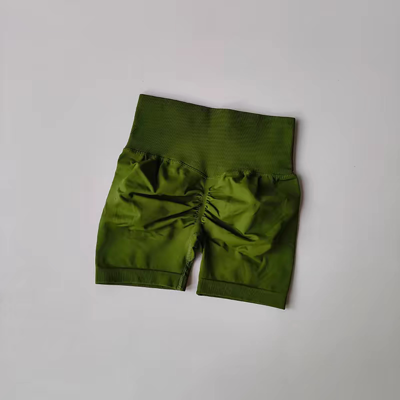 Matcha Green