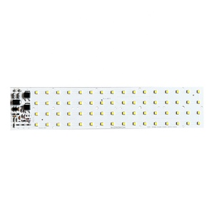 โมดูล AC220V 49.5x228มม. LED 50W DOB AC230V Driverless กลางแจ้งแบบกำหนดเอง - Product Image 6