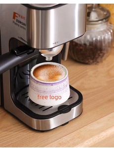 Yüksek kalite 190ml el yapımı kahve kupalar su bardağı seramik çay bardağı ofis ve ev için - Product Image 5