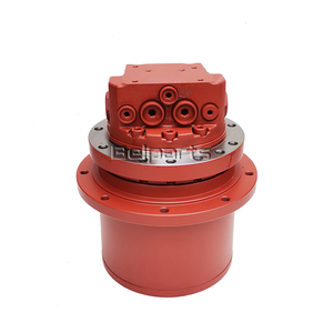 Ekskavatör TM01 TM02 TM03 TM04 TM04I TM06 TM07 TM09 GM09 TM18 TM22 TM35 GM35 TM40 TM60 TM70VC ayna mahruti grubu DOOSAN için KOMATSU KYB - Product Image 5