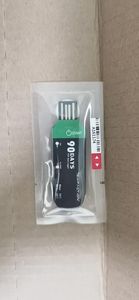 Registrador de datos de temperatura LCD de uso múltiple