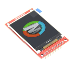 1.44/1.8/2.0/2.2/2.4/2.8 pollici TFT schermo a colori Display LCD modulo Drive ST7735 ILI9225 ILI9341 interfaccia SPI 128*128 240*320 - Product Image 1