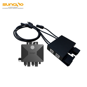光伏优化器DC输出优化器最大输入功率250w 350w 450w 600w太阳能系统优化器 - Product Image 6