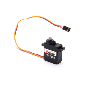 Unisex Micro MG92B 13,8g 3,5 kg digitales Servo mit Metall getriebe motoren mit hohem Drehmoment und Motor komponenten - Product Image 2