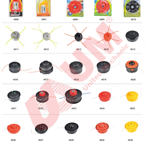 UM 3.0mm * 1lb çelik giyotin hattı ÇALI KESİCİ giyotin hattı yuvarlak gümüş gri çim kesici hattı Metal çekirdek - Product Image 4