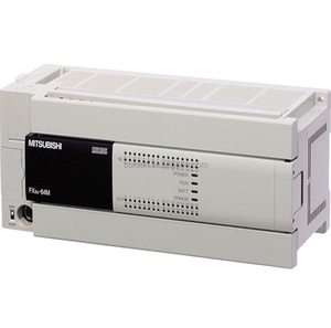 China Manufacturer <strong>Plc</strong> Fx3u FX3U-64MR/ES-A FX3U-64MT/ES-A <strong>Plc</strong> Automation <strong>Programming</strong> <strong>Plc</strong> <strong>Controller</strong>