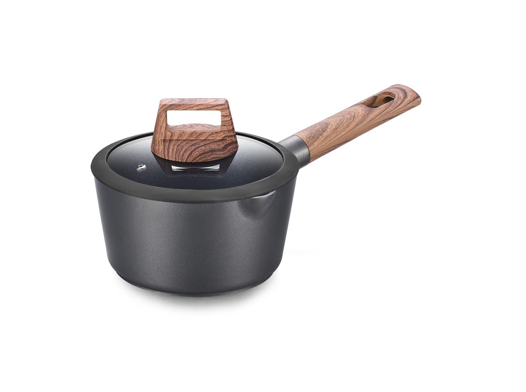 Sauce pan18cm
