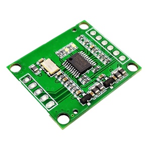 CS8421 I2S IIS Conversione di frequenza di Campionamento Modulo Supporta CSR8675 PER Raspberry Pi Generazione MCK MCLK - Product Image 3