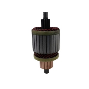 <strong>Armature</strong> 61-210-1 E90Z-11005-A <strong>STARTER</strong> <strong>ARMATURE</strong> 12VOLT 11SPLINES for Ford <strong>Starter</strong> Motor <strong>Armature</strong>