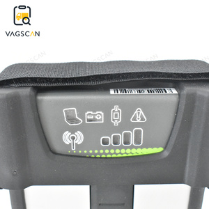 Für Original Vocom2 88894000 Programmierung mit PTT2.8.150 Euro6 Truck Scanner keine Software Vcomii Bagger Bus Diagnostic Tool - Product Image 3