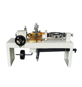 Light Weight and Portable Direct Shear Test <strong>Machine</strong> for Soil <strong>Testing</strong> - Product Image 4