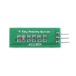 แผงวงจร PCB แผง94V0หลายชั้นแผงวงจร PCB โมดูล4ปุ่มสวิตช์ปุ่ม KC11B04สำหรับอิฐอิเล็กทรอนิกส์แบบกำหนดเอง - Product Image 5