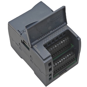 Nuovo originale Warehousestock Plc Controller di programmazione 6ES7223-1BL32-0XB0 modulo di ingresso/uscita SM 1223 per S7-1200 serie - Product Image 3
