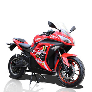 バッテリー付き大人用高速電動バイク変換キット変換工場直接価格 - Product Image 5