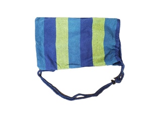 Ngoài trời aldi Nhà cung cấp Polyester & bông võng võng giường W/xách tay mang túi - Product Image 5