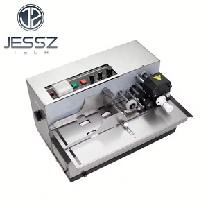 自動ドライインクバッチコーディングマシンMY-380/ホットソリッドインクロールコード印刷機 - Product Image 3