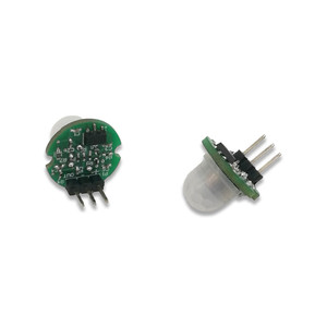 Smart Mini IR Pyroelektrische Infrarot PIR Motion Menschlichen Sensor Automatische Detektor Modul Sensoren