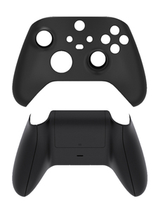 Per i dati di ricambio del rivestimento del frontalino della rana per la copertura protettiva del Controller Wireless della serie Xbox X/S in plastica - Product Image 5