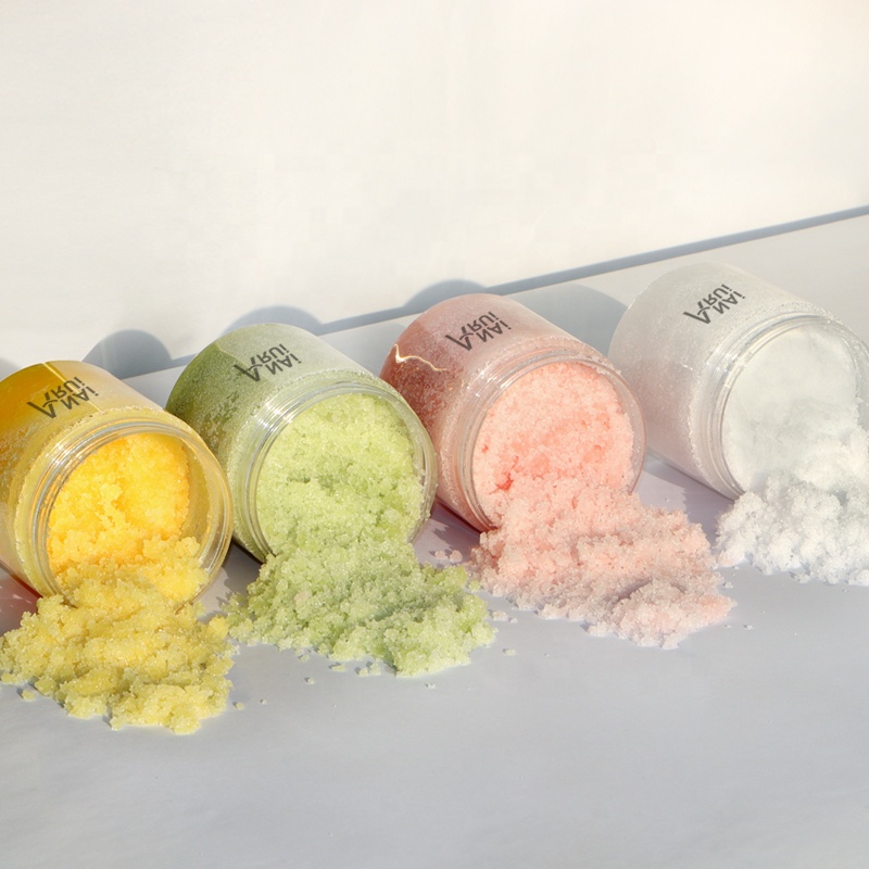 Body Scrub