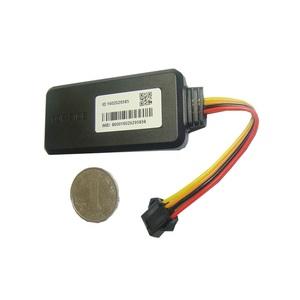 Auto GPS Tracker Tracking-Gerät mit Zündung abgeschnitten, interne Backup-Batterie Y202 Unterstützung Web-Software IOS Android APP - Product Image 1