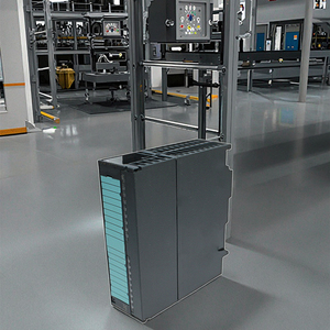 Brandneuer Original Spot Plc Programmier controller 6SE7035-1EJ84-1JC1 - Product Image 6