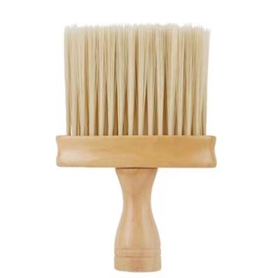 Une brosse pour grille d'aération