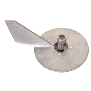 アフターマーケットマリンパーツトリムタブアノード17264T2 17264C1マリナーフォース<span class=keywords><strong>30HP</strong></span> 35HP 40HP 45HP 5055HP 60HP 70HP 75HP船外機用