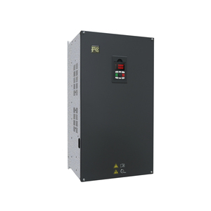 0.4kW-185kW General Purpose <strong>Variable</strong> <strong>Frequency</strong> <strong>Drive</strong> 220V/380V Single/Three <strong>Phase</strong> Converter Inverter AC Motor <strong>Drive</strong> - Product Image 5