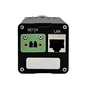 Cámara Termográfica infrarroja de alta temperatura HJK G46E75 con sensor SWIR de 0,8-2μm Soporte SDK de salida de 16 bits - Product Image 3