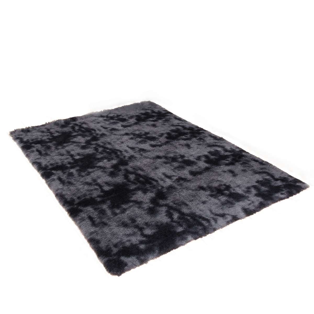 Tie-dye dark gray
