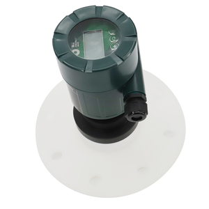 80GHZ High Quality Accurate IOT Radar Level Transmitter for Water Level <strong>Measurement</strong> <strong>Control</strong> and Monitoring Management <strong>System</strong> - Product Image 2
