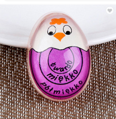Poulet violet