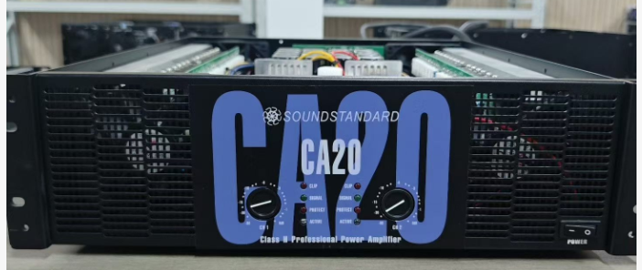 CA20