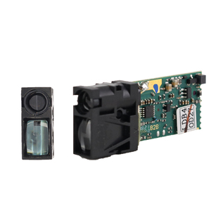 Sensor de distancia de alta precisión, módulo de obstáculo de distancia láser IR de 10m, sensor TOF, módulo de sensor de distancia láser