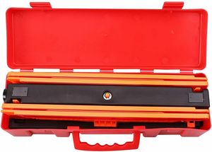 3パック路側安全緊急警告トライアングル3PK同一反射警告安全トライアングルキット - Product Image 6