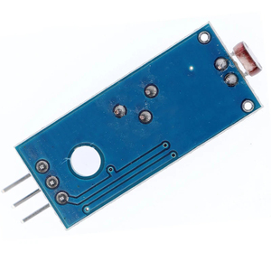 1/5個感光性明るさ抵抗センサーモジュール光強度検出新品 - Product Image 4