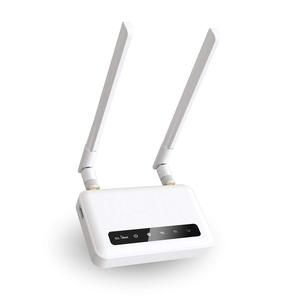 เราเตอร์ไร้สายโทรศัพท์มือถือในบ้านช่องเสียบการ์ด SD เราเตอร์ WIFI 4G LTE VPN แบบไม่มีโมดูล BLE AC750 - Product Image 1
